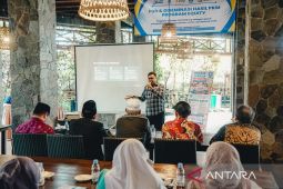UT dukung implementasi sekolah ramah anak dan antiperundungan di Bogor