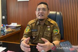 Pemkot Bengkulu-Baznas fasilitasi seragam untuk siswa kurang mampu