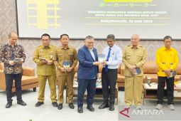 Jamdatun jadikan ULM kampus pertama gelar Academic Engagement untuk Adhyaksa Chambers