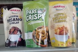 Pemkab Lebak perkuat UMKM guna bangkitkan ekonomi masyarakat