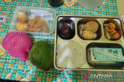 Pemkot Bengkulu: Program MBG dan orang tua asuh tekan angka stunting