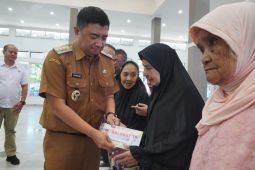 Garut luncurkan Program Balebat untuk bantu warga miskin