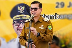 Wabup Subang sebut Pilkades 165 desa digelar konvensional dan digital