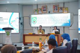 Pemkab Balangan dan BPJS Kesehatan perkuat program JKN