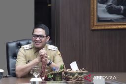Kagama gelar telusur pecinan, kupas sejarah Tionghoa di Samarinda