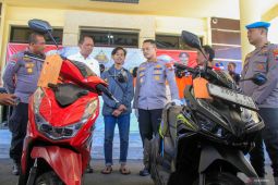 Polres Situbondo ungkap delapan kasus kriminal selama Juni 2026