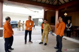 Pemkot Tangerang: pastikan petugas sensus bawa identitas resmi BPS