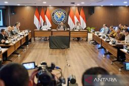 Kementerian ATR/BPN dukung penguatan tata kelola kebandarudaraan