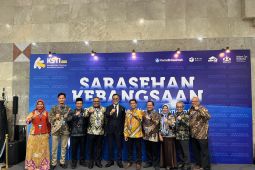 Catatan Sarasehan Kebangsaan KSTI 2026 (1), Membaca deep statedengan akal sehat akademik