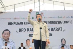 Wamentan minta pabrik sawit patuhi harga TBS