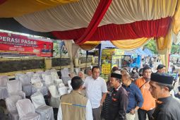 Pemerintah Aceh gelar pasar murah tekan inflasi di Takengon