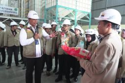 Bulog buka akses gudang untuk jadi sarana edukasi masyarakat