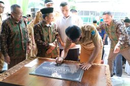 Pemkab Batang Hari dorong penguatan ekonomi masyarakat melalui koperasi sawit