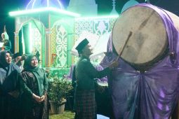 Bupati Sarolangun: jadikan alquran sebagai pedoman hidup