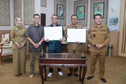 Pemkab Probolinggo pelopor ekosistem kendaraan listrik di Jatim