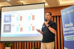OLX  sediakan pilihan mobil baru dan bekas dalam satu platform