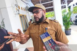Dinsos Nabire: umlah penerima bansos meningkat tahun ini