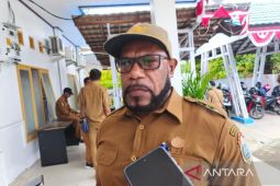 Nabire lanjutkan program bantuan bagi lansia dan difabel
