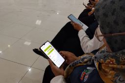 Pemkot Tangerang kerahkan 104 kader data keluarga untuk pembangunan
