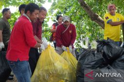 Pemprov Maluku kampanye peduli iklim lewat aksi sederhana dari lingkup keluarga