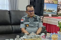 Kemenkum Babel inventarisasi KIK lagu daerah