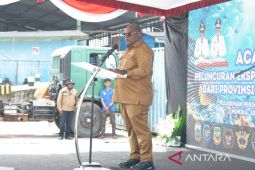 Gubernur Nawipa: PPI Pomako dikembangkan jadi pusat pelelangan ikan