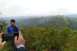 Pemkab Kutim jadikan geopark wisata berkelanjutan bertumpu pilar 3P
