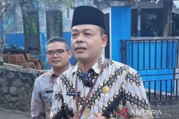 Cianjur disebut kekurangan 1.100 guru untuk tingkat SD dan SMP