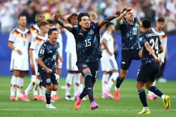 Presiden Paraguay tetapkan tanggal kemenangan atas Jerman jadi hari libur nasional