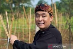 DPRD Jabar dorong kemandirian pangan bagi keluarga di Cianjur