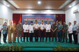 Imigrasi Pangkalpinang: WNA Bangladesh divonis 1,6 tahun