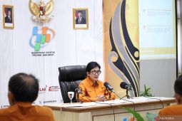BPS: Whoosh angkut hampir 70 ribu turis asing ke Jabar hingga Mei 2026