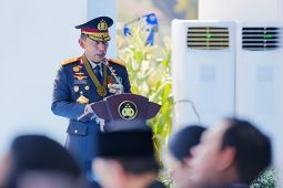Kapolri: Direktorat PPA-PPO diperluas di 11 polda dan 22 polres