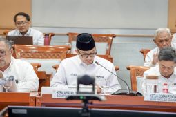 BPKH pangkas biaya operasional 2026 Rp100,31 miliar jaga dana haji