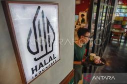 Kemenag gerakkan literasi berbasis KUA songsong wajib halal 2026