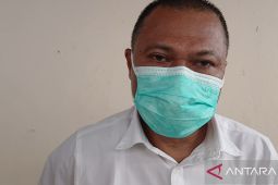 154 jiwa warga terkena ISPA akibat asap kebakaran TPA Jatiwaringin Tangerang