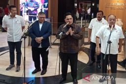 Menpora pastikan PON 2028 digelar di 3 provinsi