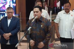 Erick Thohir: Tak ada pembangunan arena baru untuk PON 2028