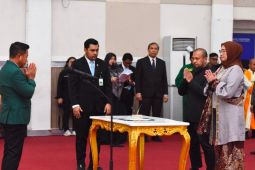 Rektor USU: Dosen wajib beradaptasi dengan perkembangan teknologi