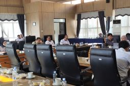 Anggota Banggar DPRD Kalsel soroti perencanaan SILPA 2026