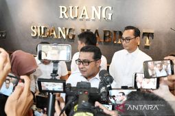 Menekraf: Pemenang logo HUT RI angkat potensi talenta kreatif daerah