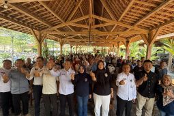 Pemkot Kediri tata UMKM di kawasan CFD jadi destinasi kuliner