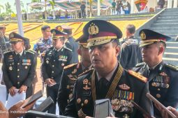 Kapolda Babel: HUT Ke-80 Polri jadi momentum introspeksi dan perbaikan pelayanan kepada masyarakat
