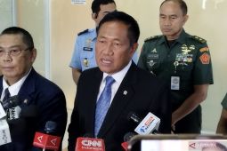 Kemenhan pastikan SPPI KDKMP tak lagi jalani latihan senjata militer