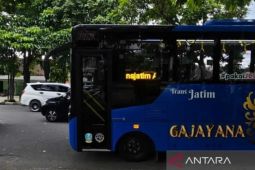Dishub: TransJatim Koridor II Malang Raya akses Terminal Arjosari