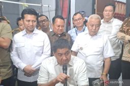 Menteri PKP ajak pengembang konsisten siapkan rumah subsidi FLPP