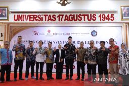 OJK Cirebon optimistis Galeri Investasi Bursa Efek bantu cetak investor muda