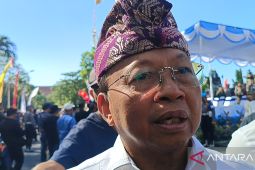 Koster apresiasi KPK usut pemerasan izin tinggal WNA