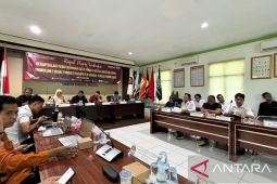Bawaslu Bangka Tengah sarankan perbaikan tujuh data pemilih