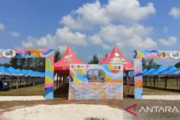 Bangka Selatan perluas pasar UMKM melalui Toboali Holidays Fest